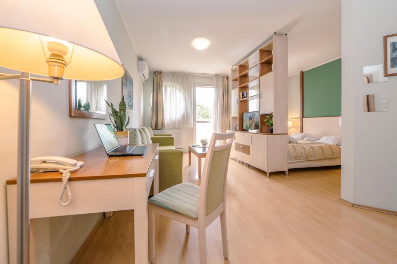 Apartahotel Premium