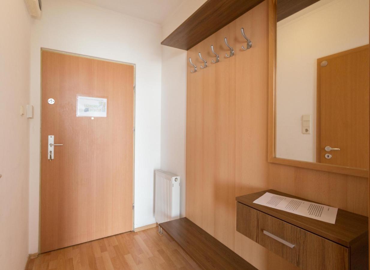 Apartahotel Premium 3*