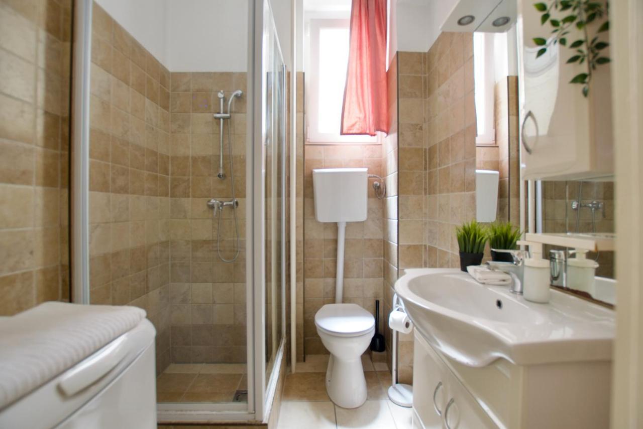 Standard By Hi5 - Petofi 12 Apartment *
