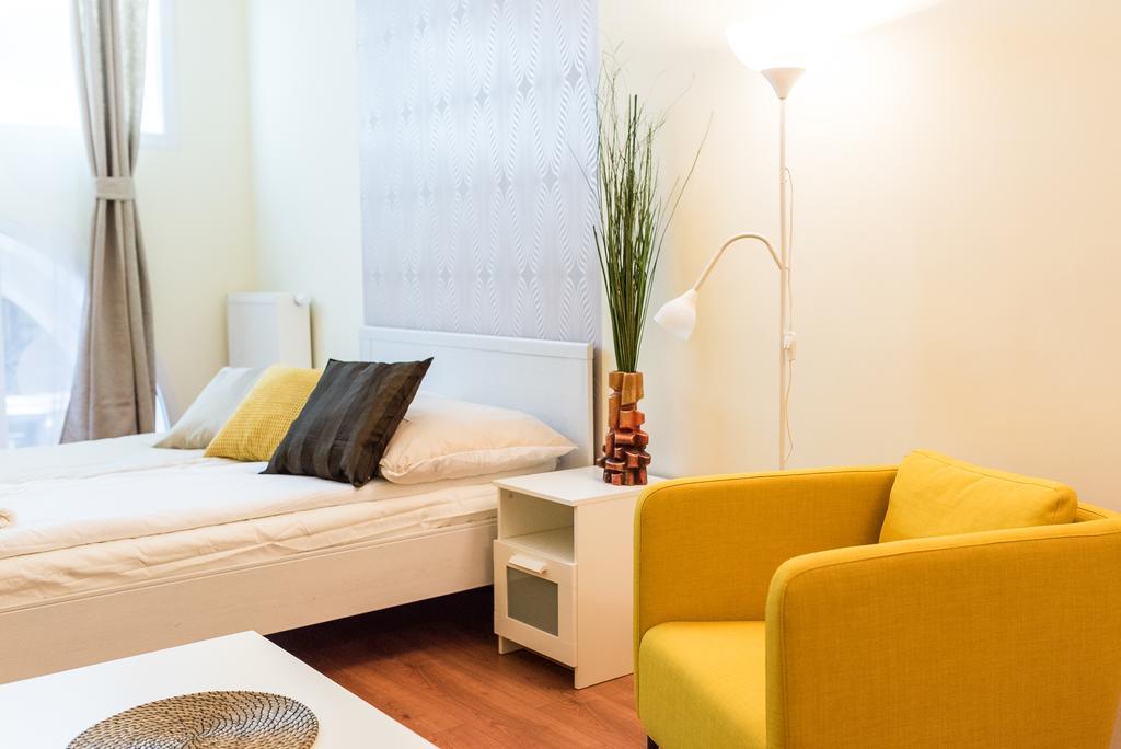 Exclusive Apartment *