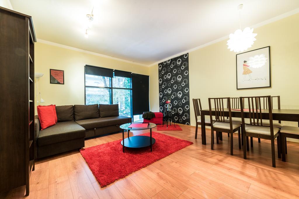 Apartment Exclusive