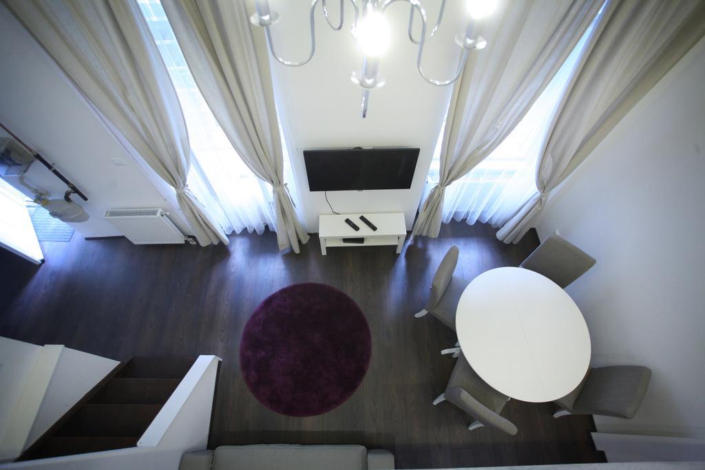 Appartement Chain Bridge