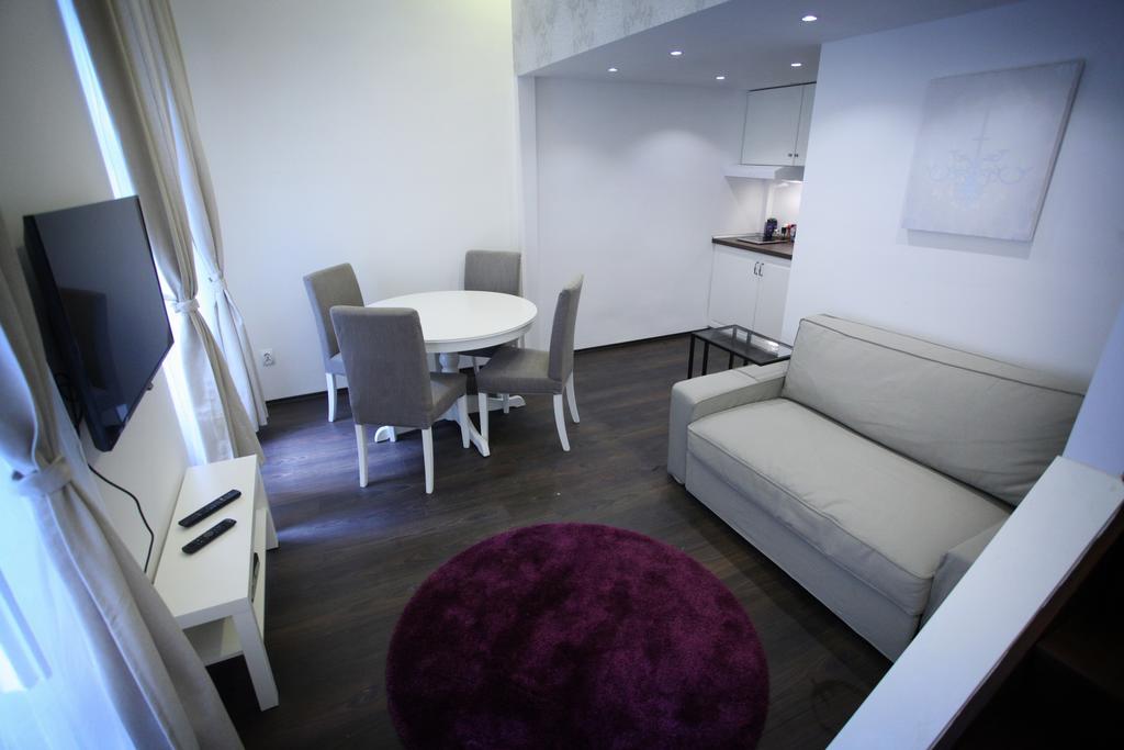 Chain Bridge Appartement