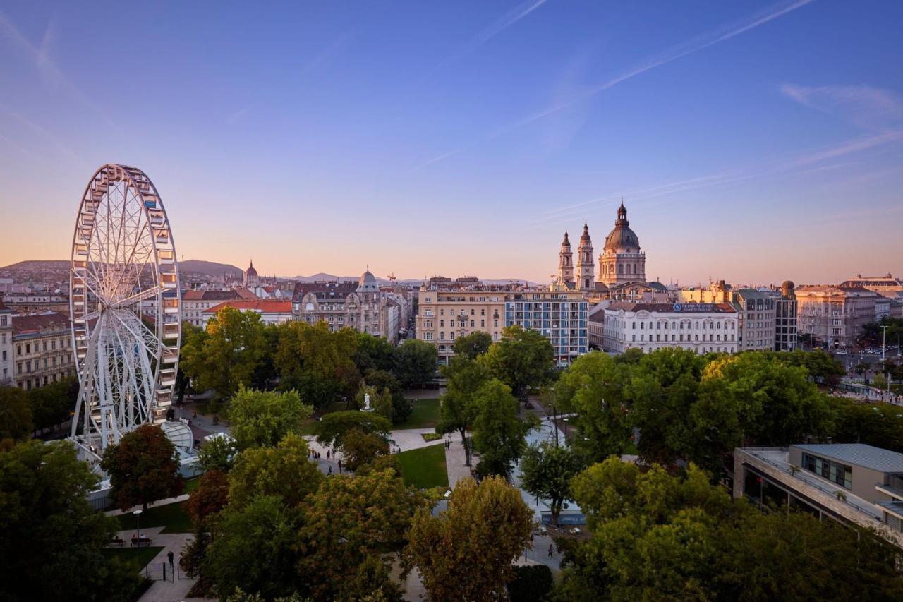 Al Habtoor Palace Budapest, Preferred & 5*
