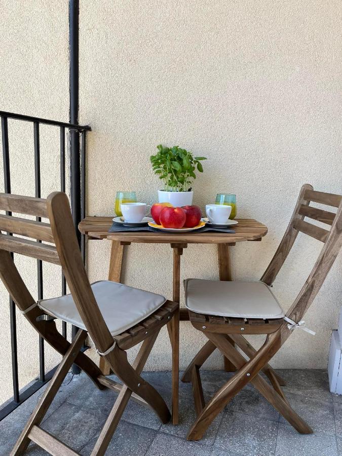 Citymajor Apartment-free Parking Budapešť
