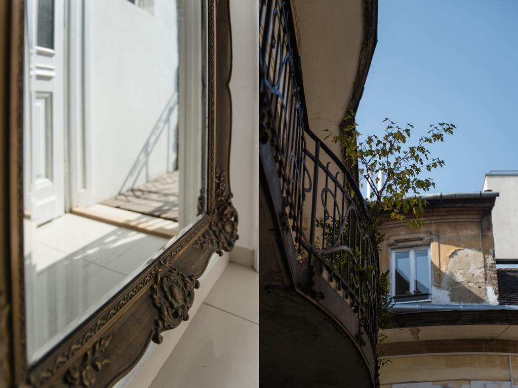 Jettsetter Luxury By Andrassy Ave & Opera