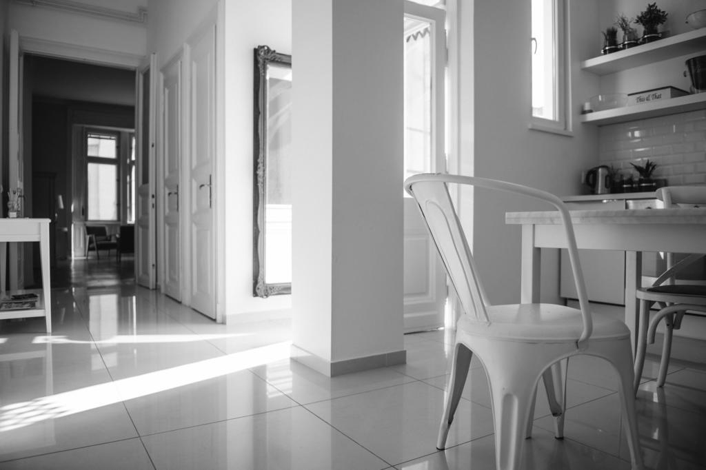 Apartman Jettsetter Luxury By Andrassy Ave & Opera *