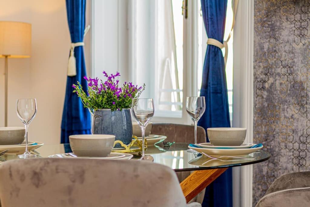 Lejlighed Bluebellhome-castle District Budapest