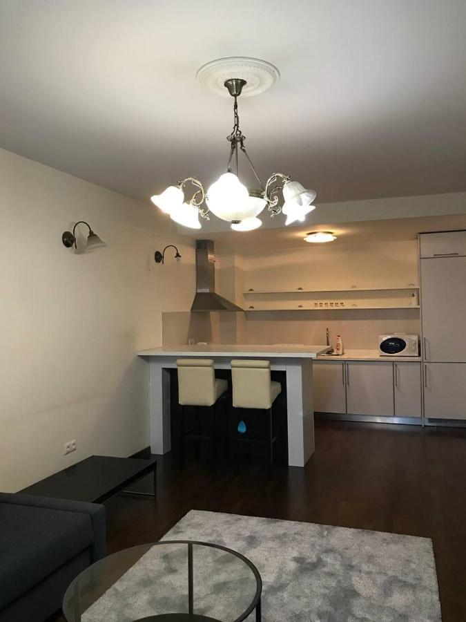 Apartmanhotel Bliss & Budapest