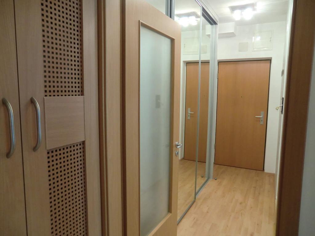 New Buda Appartement