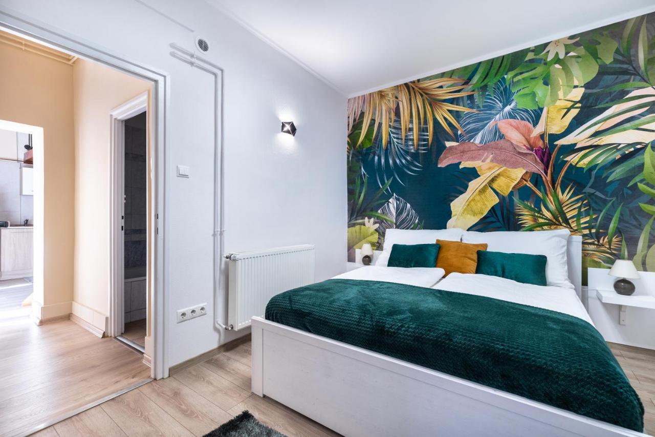 Appartement Simply The Location Budapest