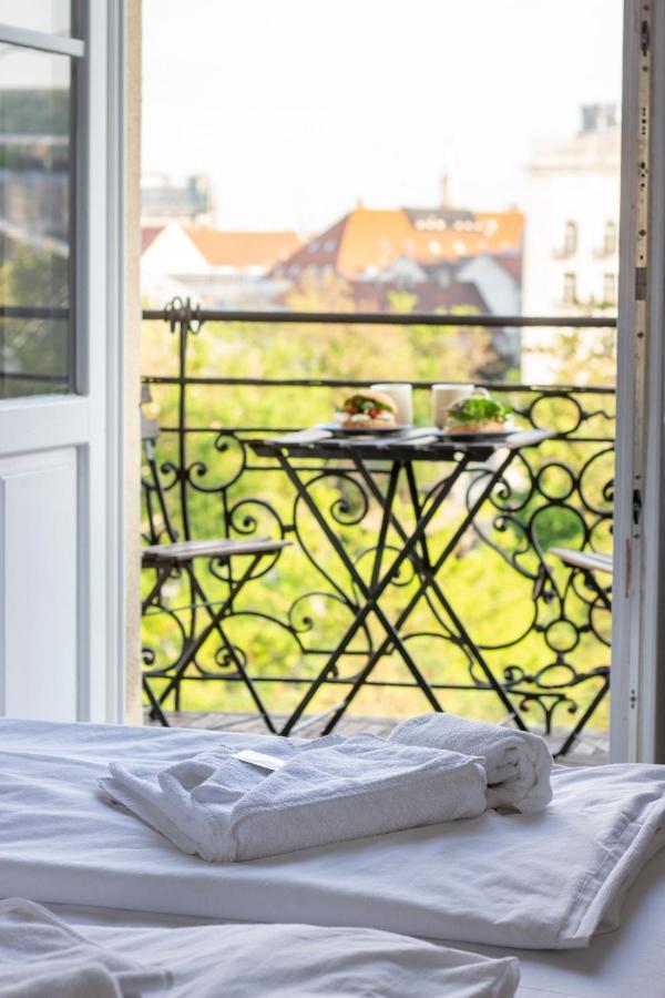 Apartament Panorama Budapeszt