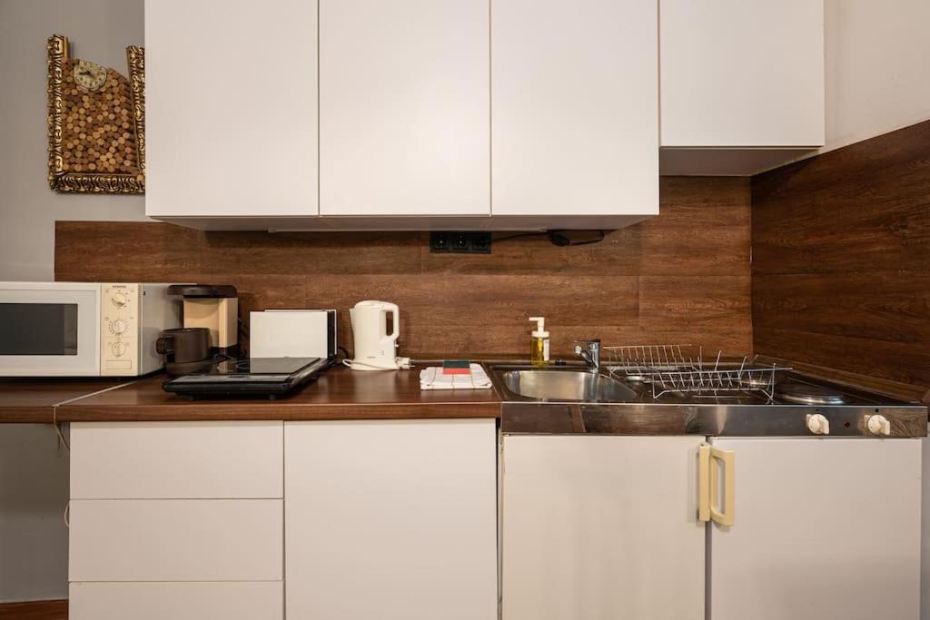Apartament Ecostay O Street