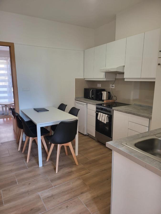 Apartment Hi Downtown A513 Budapest