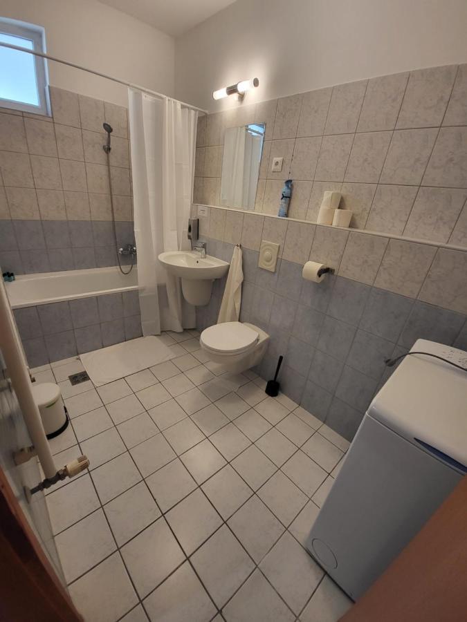 Hi Downtown A513 Apartment Budapest