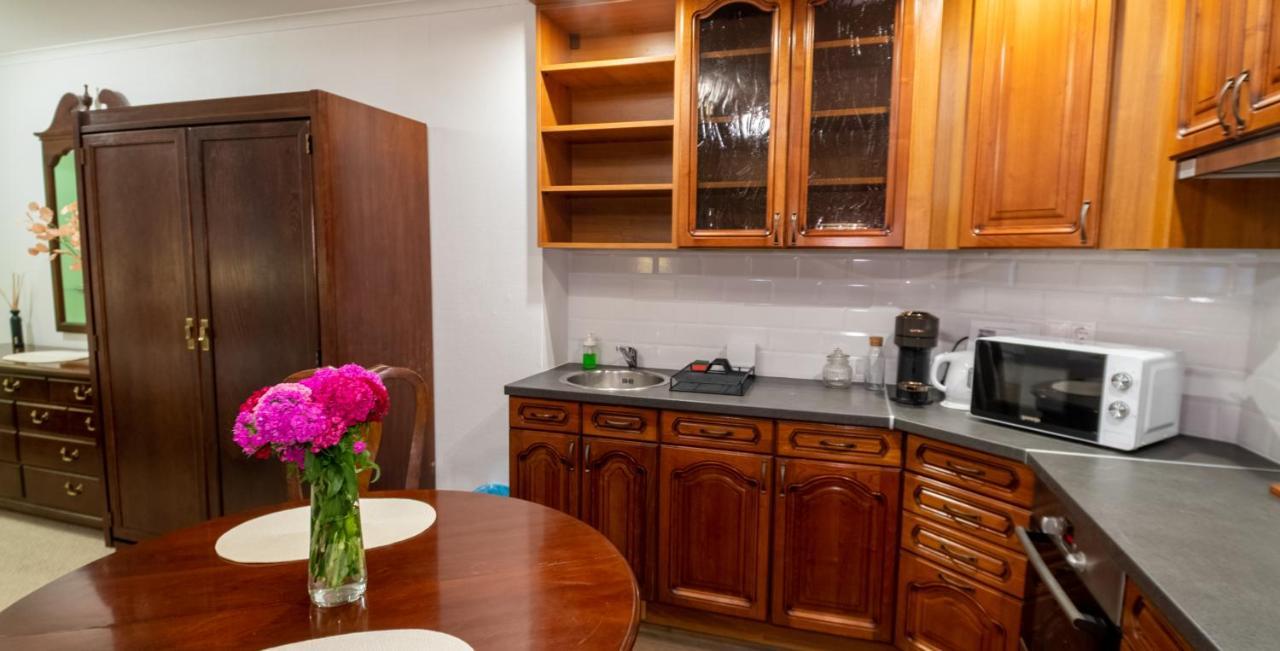 Opera16 Guestrooms Budapest