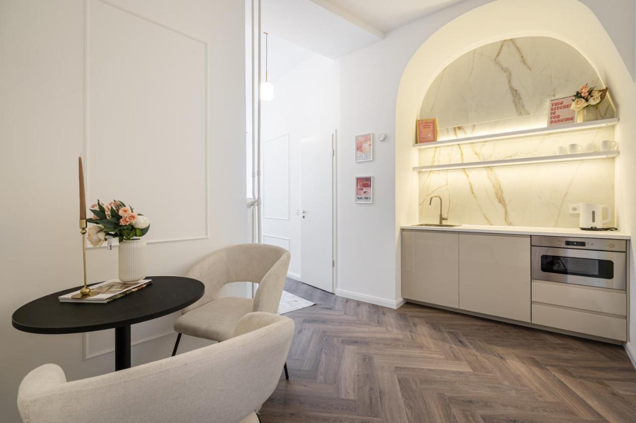 Appartement E13 - Grand Boulevard Heritage - Location By Bqa