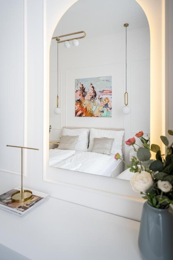 E13 - Grand Boulevard Heritage - Location By Bqa Appartement *