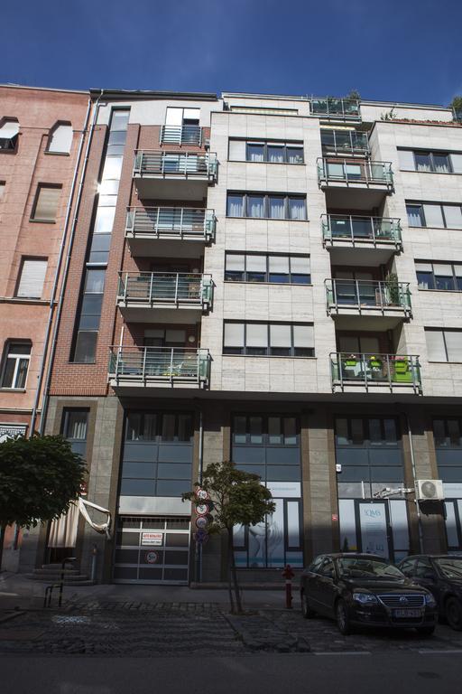 New Buda Apartment *