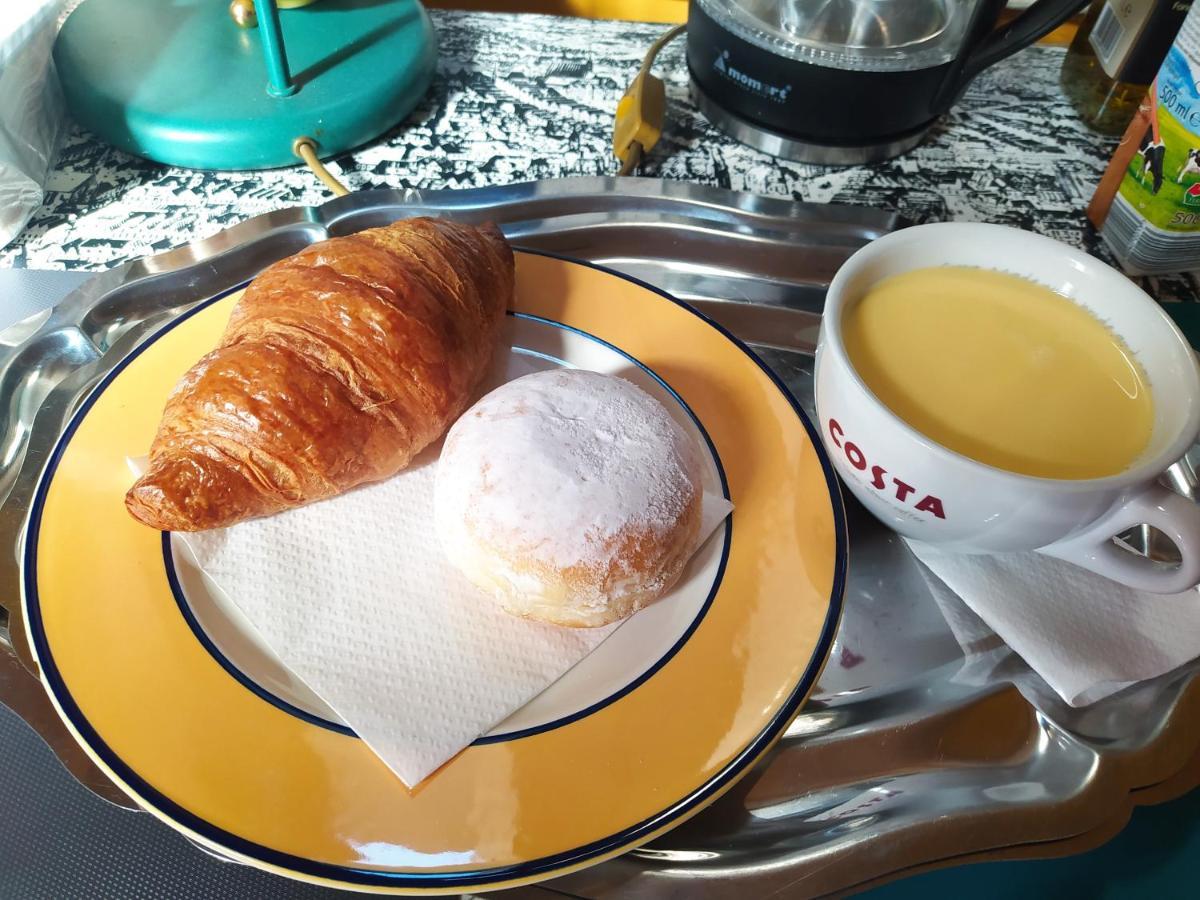 Cuki Gasthuis Boedapest