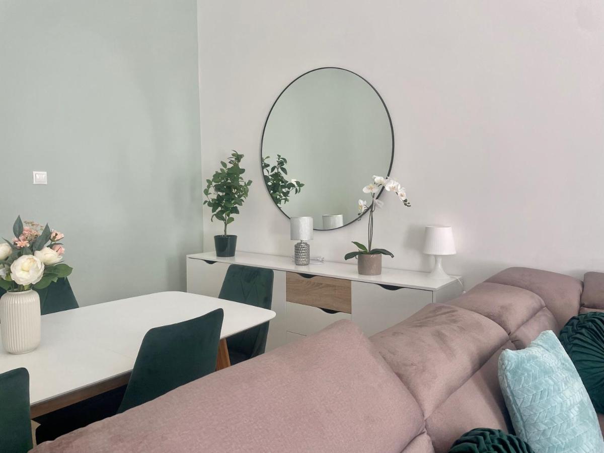 Design Luxury Asboth #freeprkng * Budapest