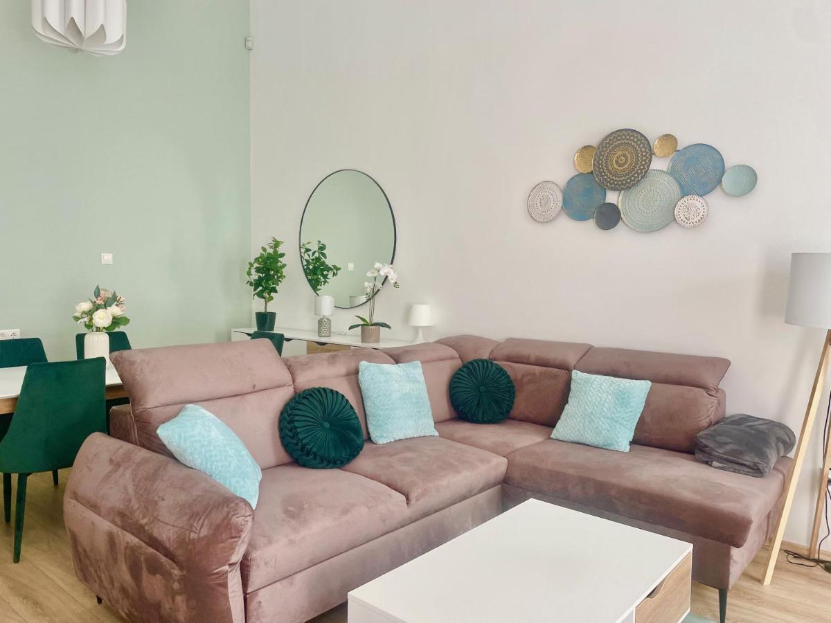 Apartment Design Luxury Asboth #freeprkng *
