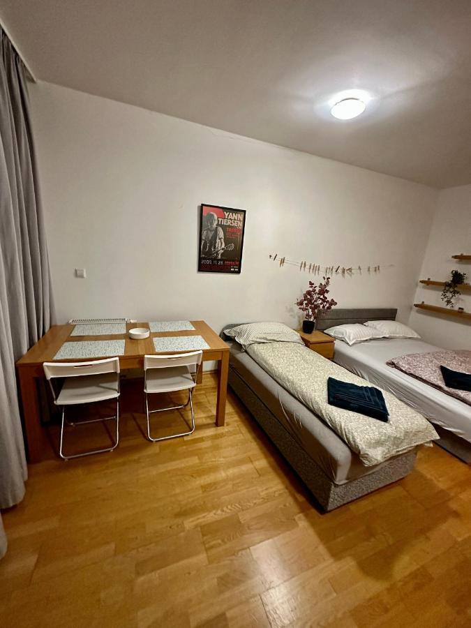 With Balcony * Budapešť