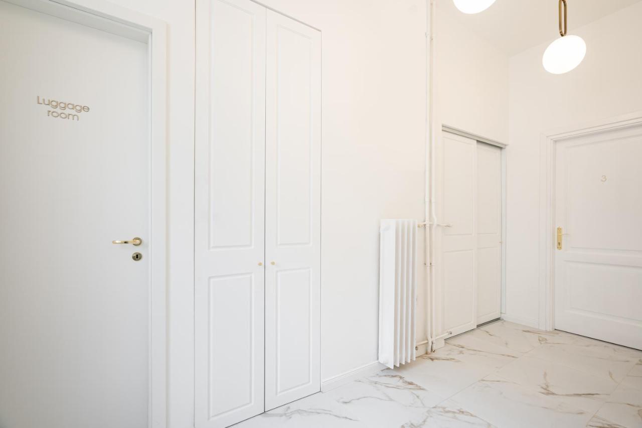 E13 - Grand Boulevard Heritage - Location By Bqa Boedapest