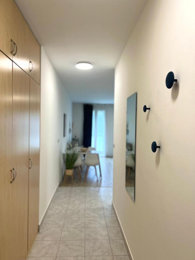 Lotus Downtown Apartamento Budapest