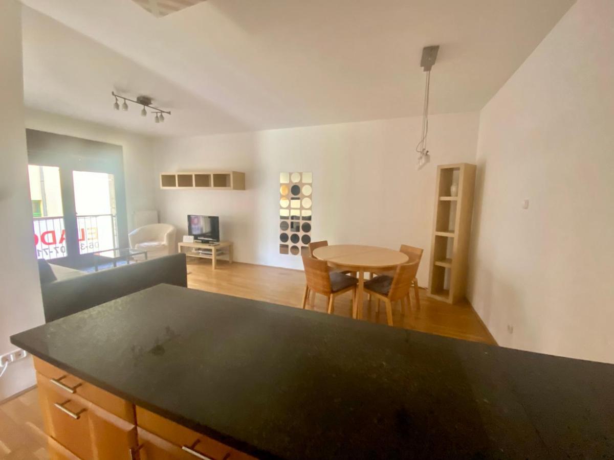 Appartement K13/3 *