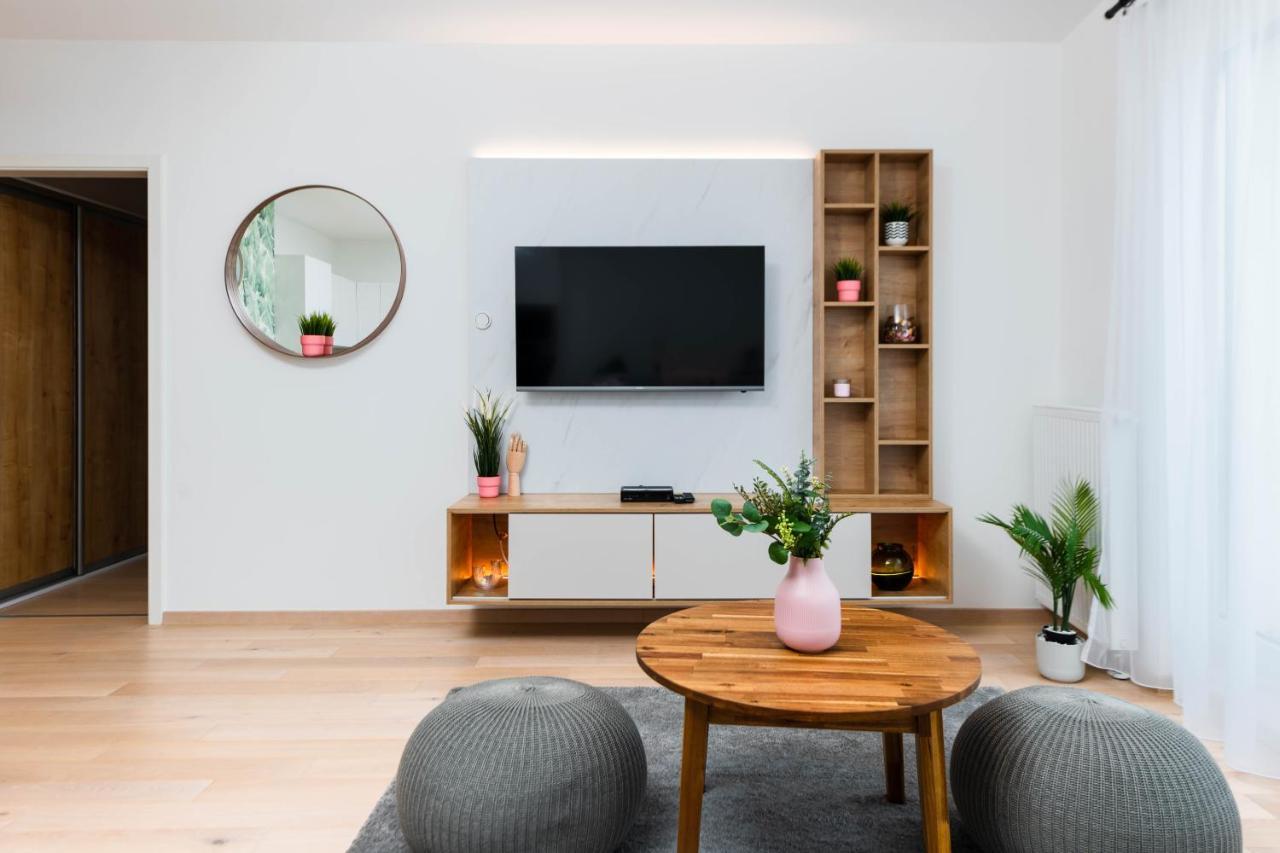 Apartment Elisabeth Downtown By Urbanrent