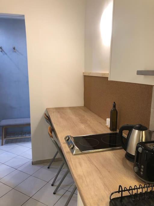 Watertown Apartamento