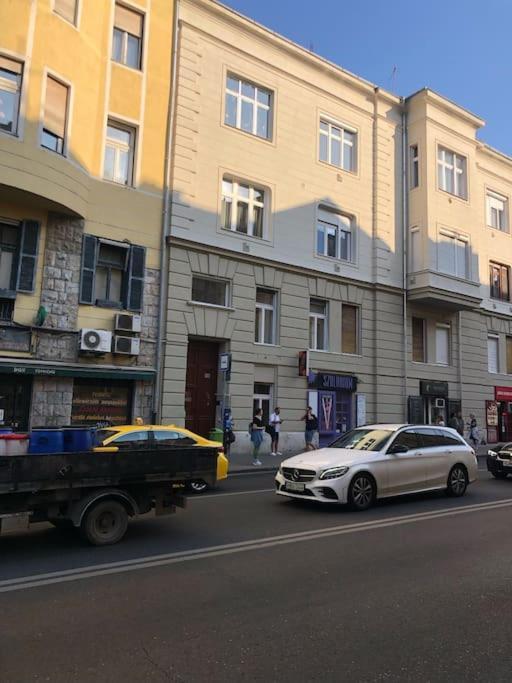 Watertown Apartamento Budapest