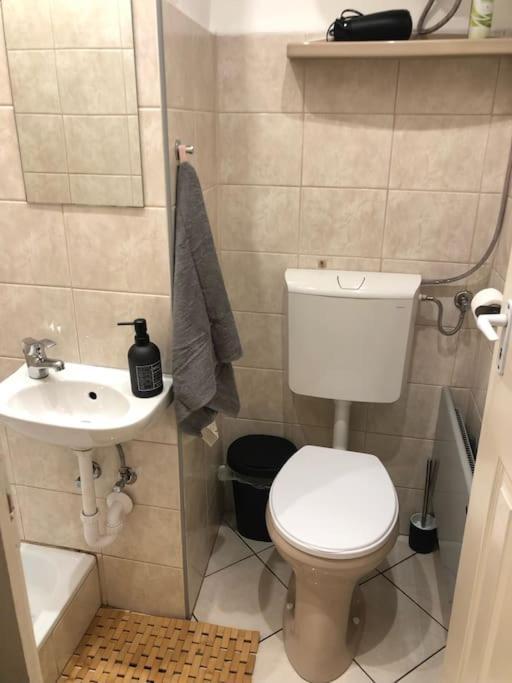 Apartamento Watertown *