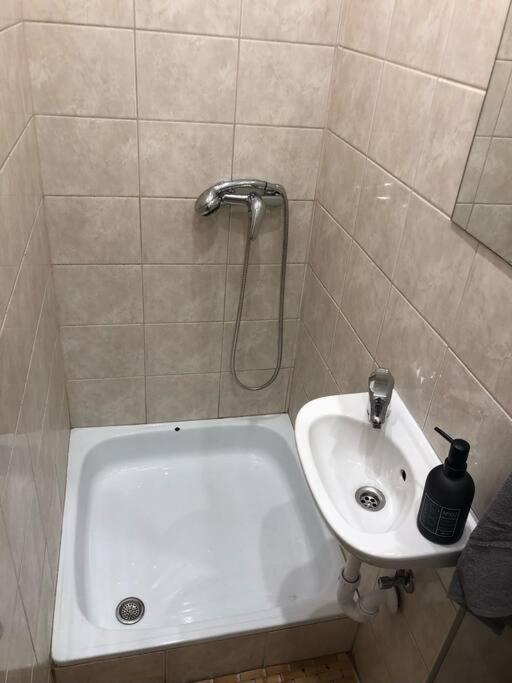 Watertown Apartamento *