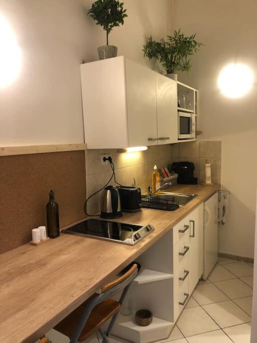 Apartamento Watertown *