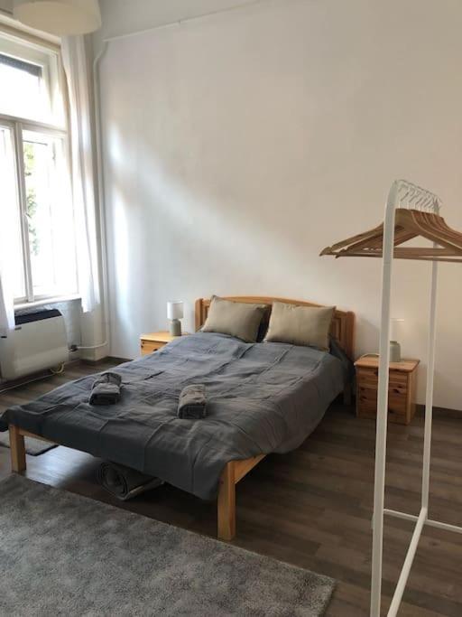 Watertown Apartamento *