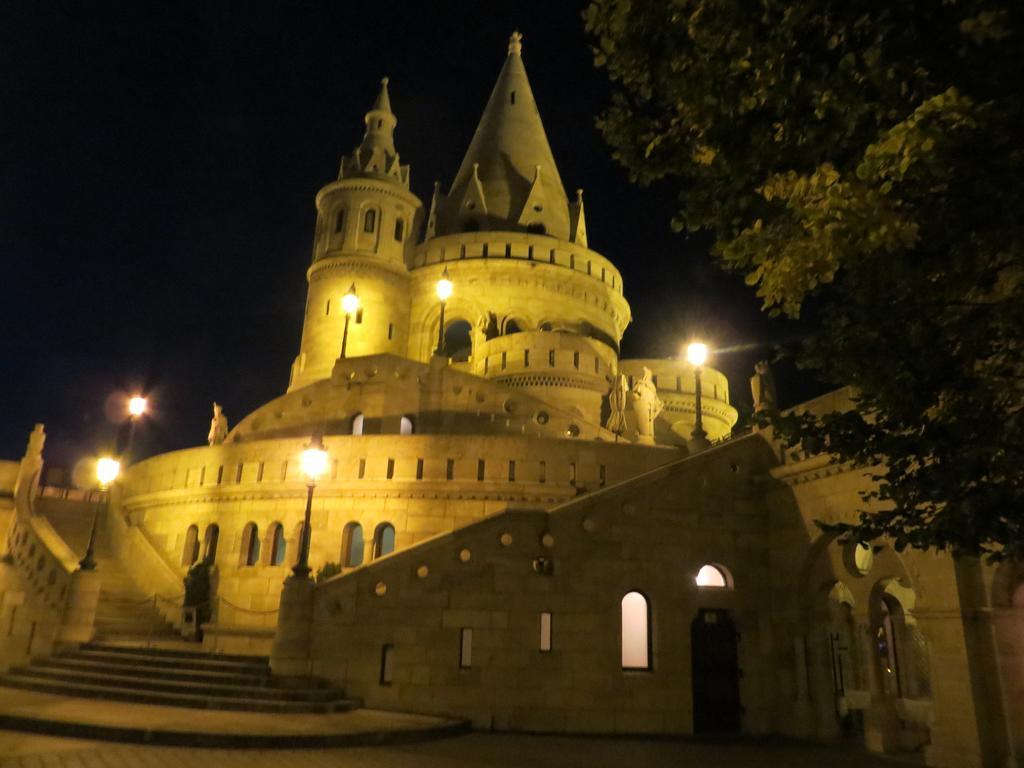 Raday Street Apartment Budapest Budapest