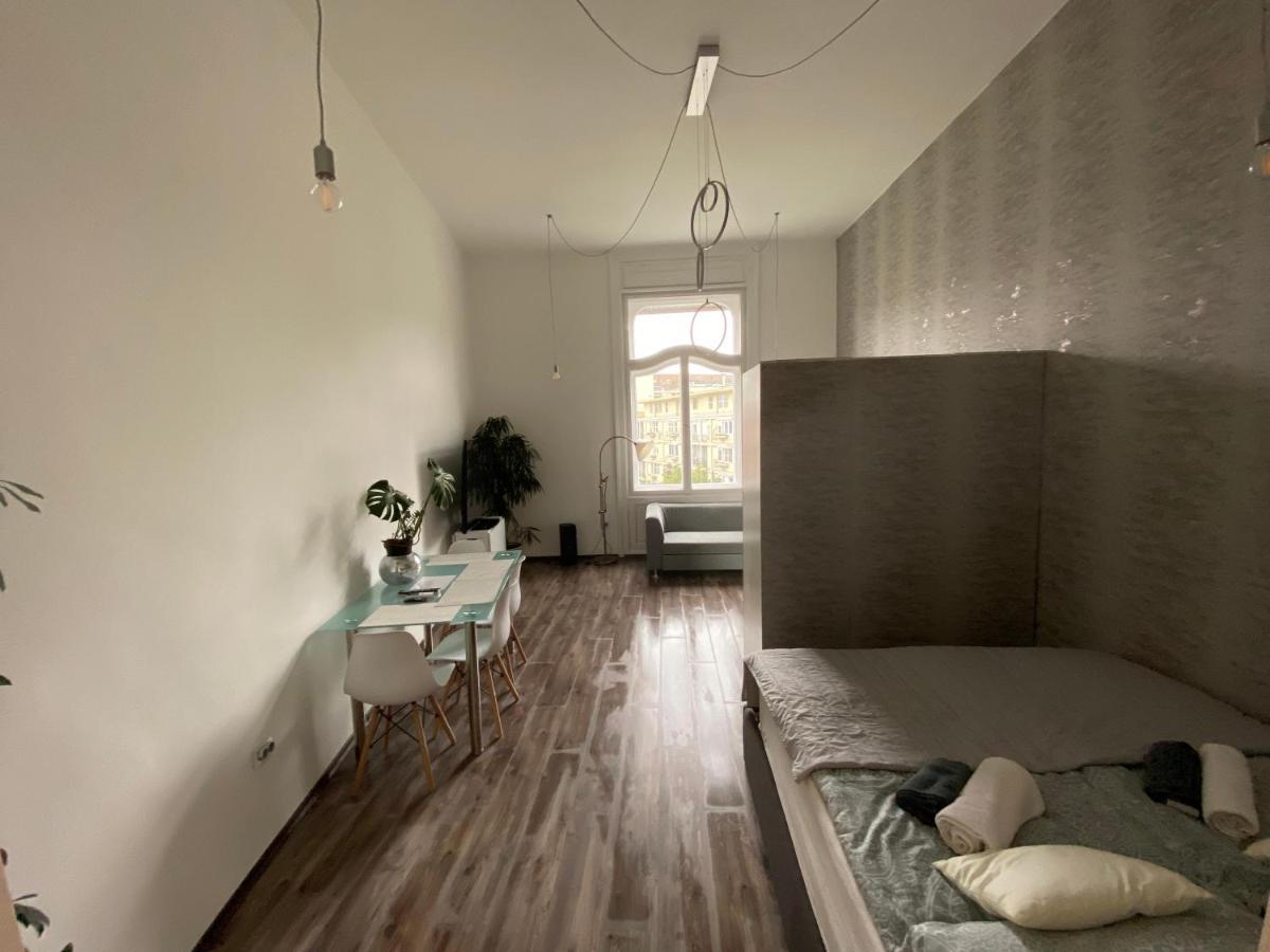 Apartmán Panna