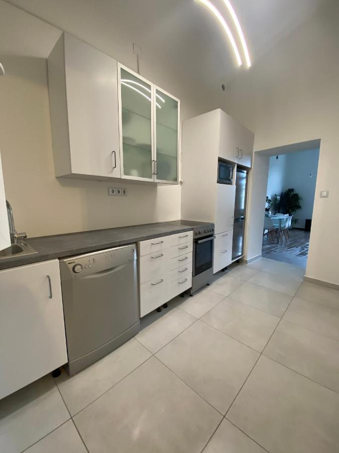 Apartment Panna