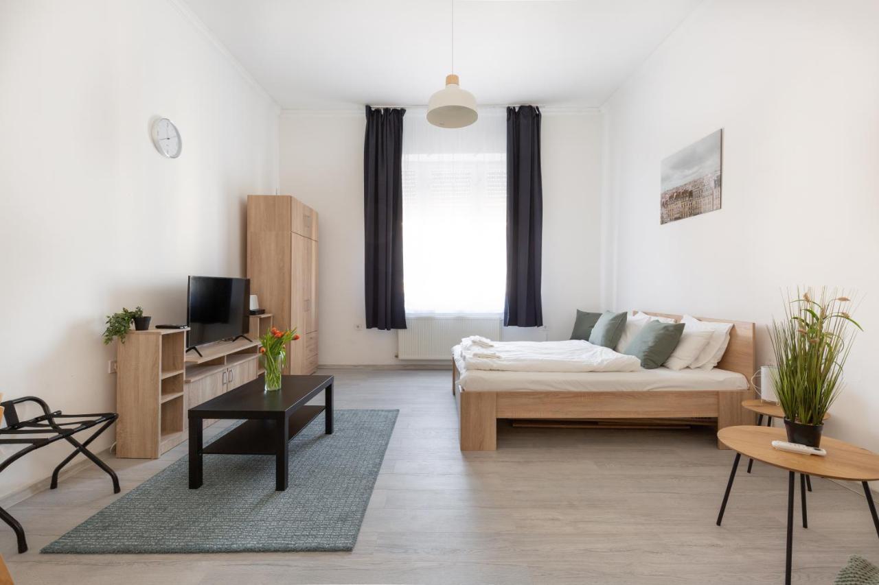 Merax Apartamento *
