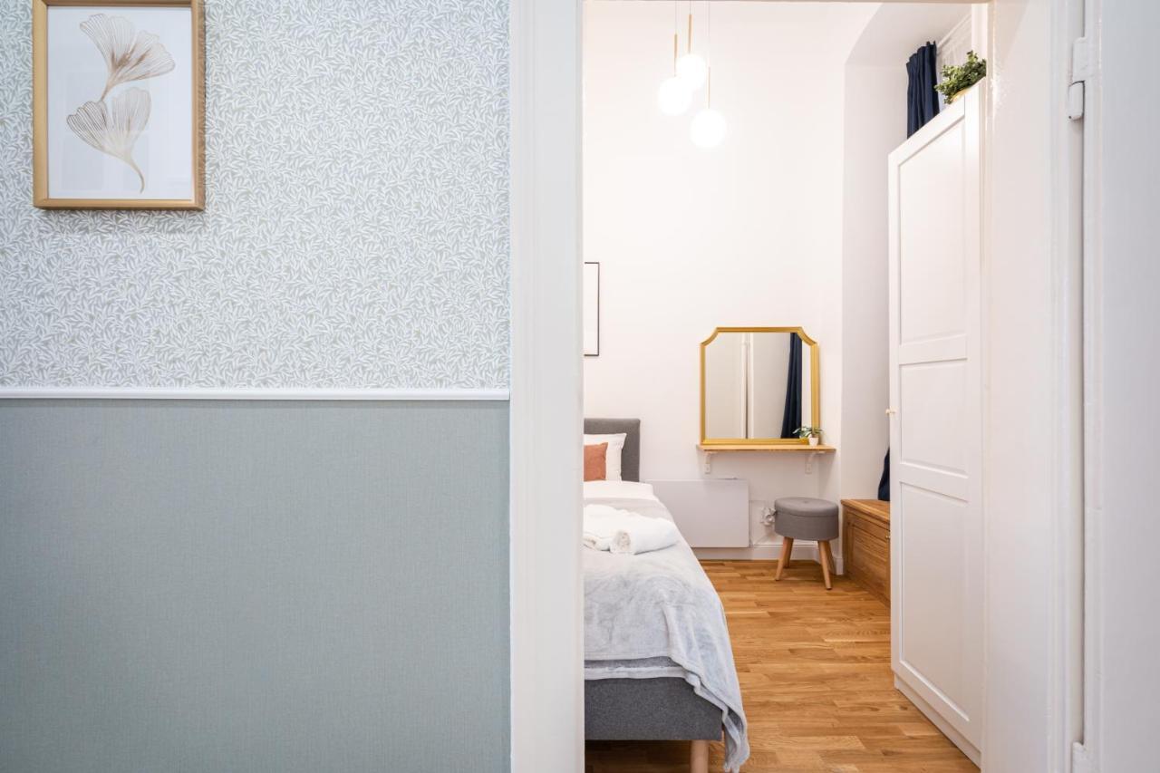 Sunset Treasure 3-bdr Appartement