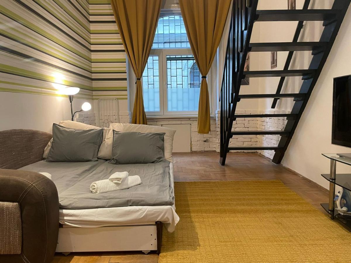 Apartment Hegedu 5 , Stylish