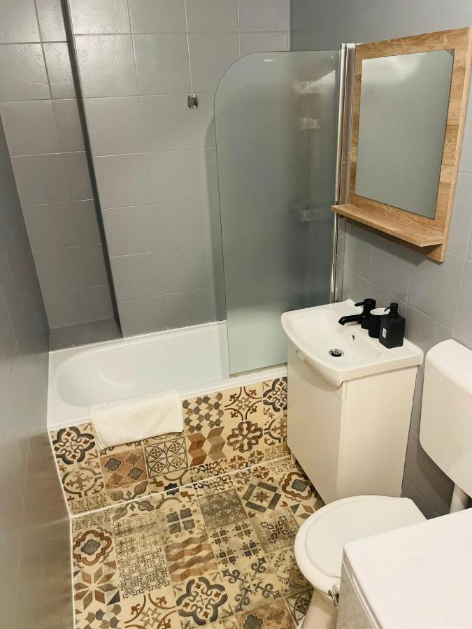 Apartment Hegedu 5 , Stylish Budapest