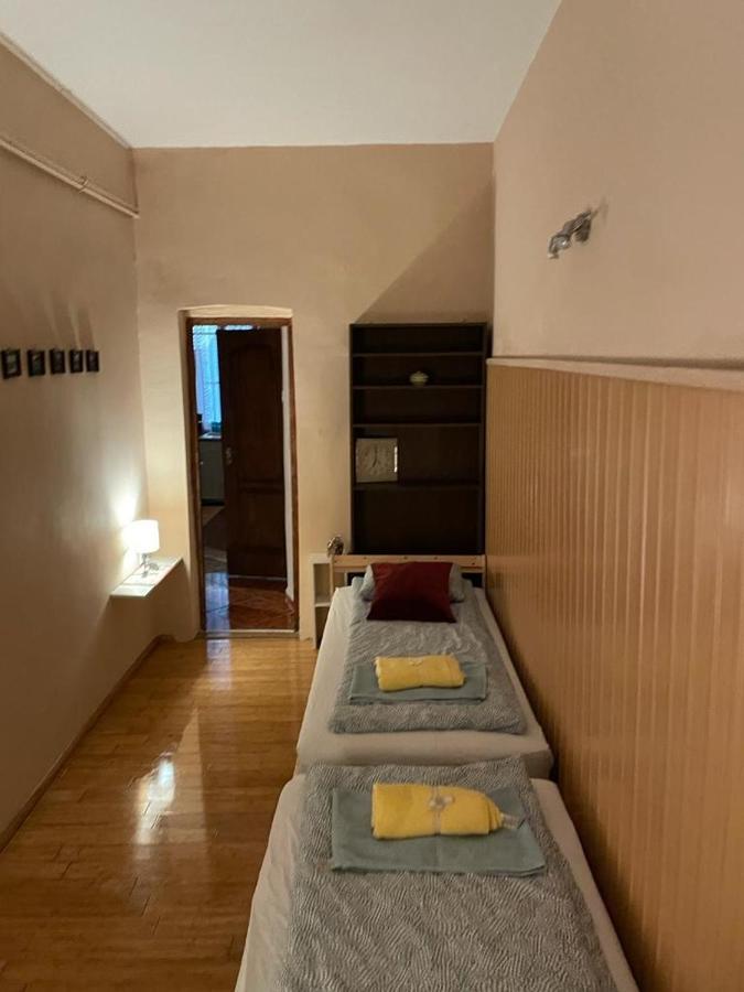 Clark Apartman ** Apartment Budapest