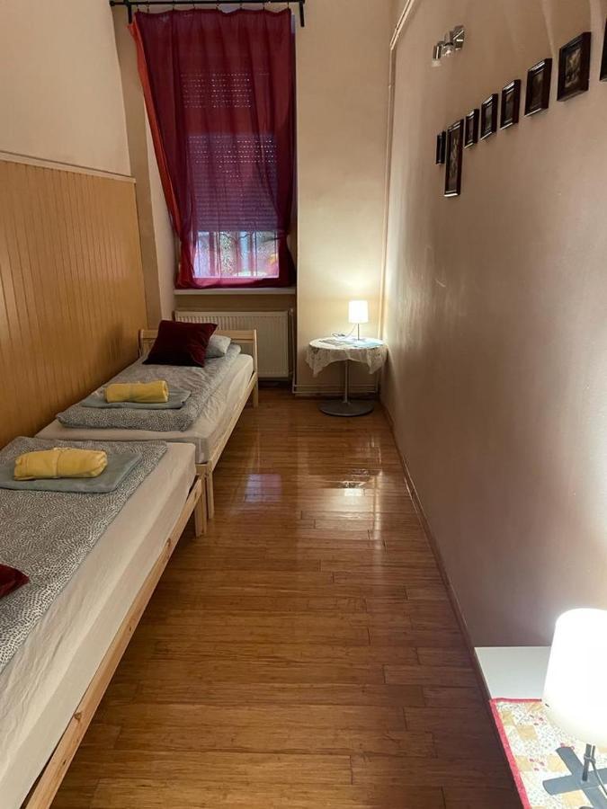 Apartment Clark Apartman ** Budapest