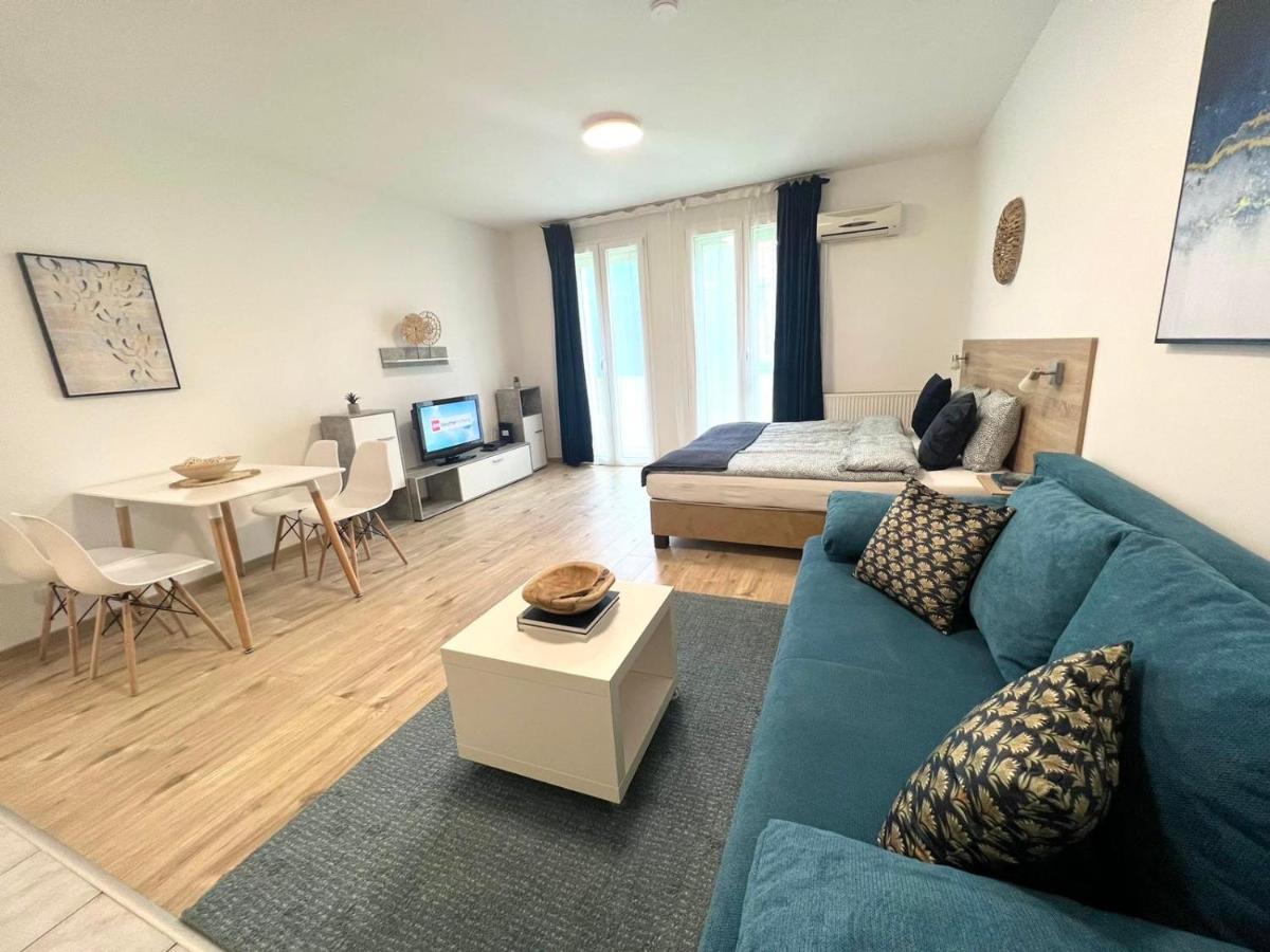 Apartamento Lotus Downtown