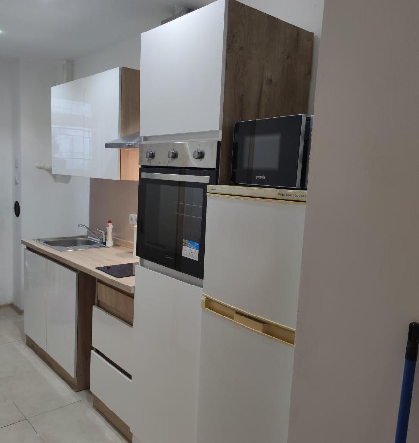 Apartament White Rose Studio Basement *