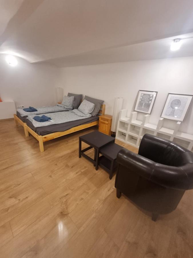 Pipa Utca 6 Budapest