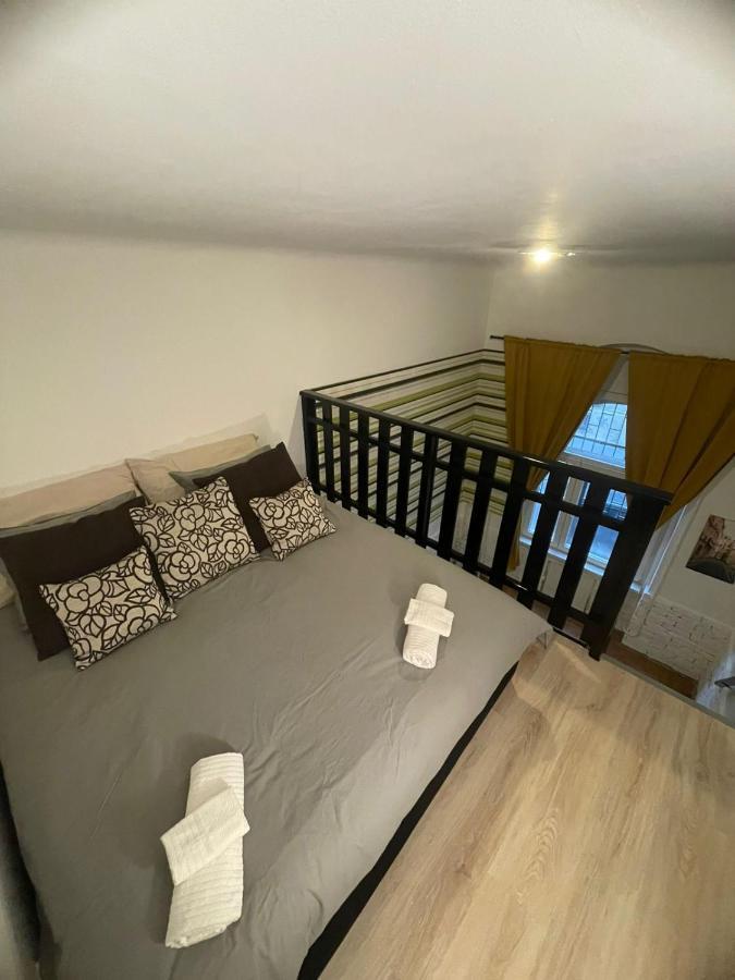 Apartment Hegedu 5 , Stylish *